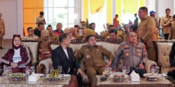 Parepare Jadi Tuan Rumah Pelatnas, Wali Kota: Bukan Hanya Kebanggaan Tapi Amanah