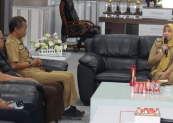 Sidrap Matangkan Persiapan HUT ke-81 RI, Bakal Libatkan LLDIKTI Wilayah IX