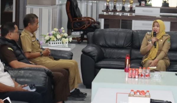Sidrap Matangkan Persiapan HUT ke-81 RI, Bakal Libatkan LLDIKTI Wilayah IX