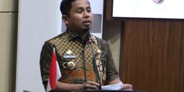 Wali Kota Parepare Ingatkan OPD, Pembangunan Harus Tepat Waktu dan Berdampak
