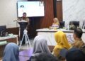 Tasming Minta RSUD Andi Makkasau Terapkan Budaya 5S, Pelayanan Harus Ramah dan Humanis