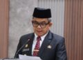 DPRD Pinrang Setujui Ranperda Pertanggungjawaban APBD 2025, Wabup: Jadi Bahan Evaluasi Kinerja