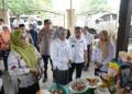 Tasming Sambut Wagub Sulsel, Pemkot Parepare Genjot Upaya Cegah Stunting