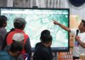 Petani Kulo Curhat Soal Kekeringan, Bupati Sidrap: Kita Harus Gerak Cepat Bantu Petani