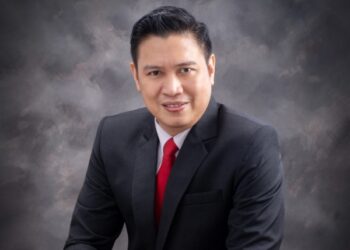Prof. Mustaqim Pabbajah Masuk Jajaran Nominator Ilmuwan Muda Nasional