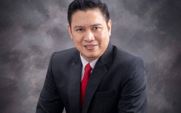 Prof. Mustaqim Pabbajah Masuk Jajaran Nominator Ilmuwan Muda Nasional
