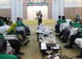 Tasming Hamid Perpanjang Kerja Sama dengan UMI, Dorong Peningkatan SDM dan Kapasitas ASN