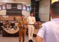 Tasming Hamid ke Calon Paskibraka Parepare: Jangan Bangga Seragam, Banggalah pada Integritas