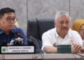 Rakor Bersama KPK, Bupati Irwan Minta OPD Pinrang Perkuat Pencegahan Korupsi
