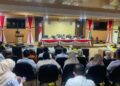 KUA-PPAS 2027 Diserahkan ke DPRD, Pemkot Parepare Prioritaskan Pelayanan Publik