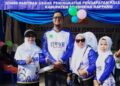 Sidrap Terbaik I Provinsi Program GENTING