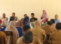 UMPAR Sosialisasikan PMB di Enrekang, Ajak Guru Lanjut S2-S3 dan Perluas Akses Pendidikan Tinggi