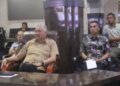 Bupati Pinrang Sampaikan Aspirasi Daerah di RDPU Komisi II DPR RI