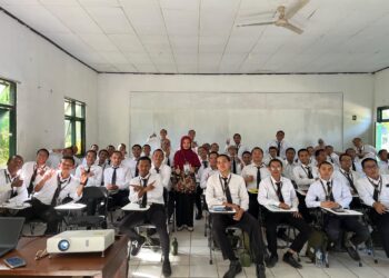 Manajer KDKMP, Penggerak Ruang Publik Ekonomi Desa