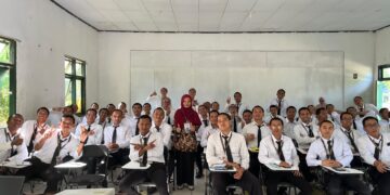 Manajer KDKMP,  Penggerak Ruang Publik Ekonomi Desa
