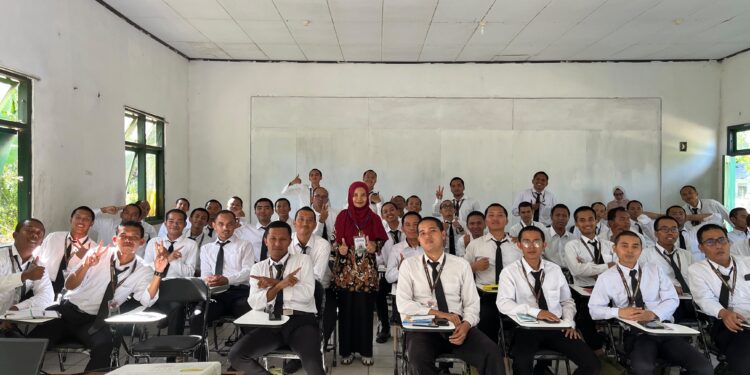 Manajer KDKMP, Penggerak Ruang Publik Ekonomi Desa