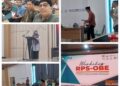 Generator Digital Karya Dosen IAIN Parepare Permudah Penyusunan RPS -OBE