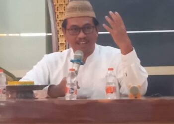 Prof Hannani Pimpin MUI Parepare, Musda VII Pilih Jalan Mufakat