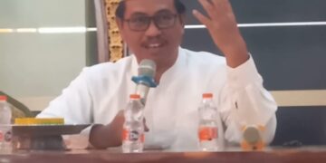 Prof. Dr. Kiyai Hannani, M.Ag., dipercaya secara aklamasi memimpin MUI Kota Parepare