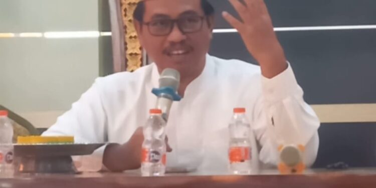 Prof Hannani Pimpin MUI Parepare, Musda VII Pilih Jalan Mufakat