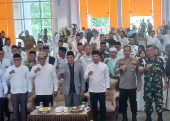 Sekda Parepare Sebut MUI Mitra Strategis Pemerintah, Musda VII Diharap Perkuat Sinergi Ulama dan Umara