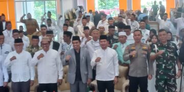 Sekda Parepare Sebut MUI Mitra Strategis Pemerintah, Musda VII Diharap Perkuat Sinergi Ulama dan Umara