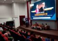 Ombudsman RI di Unsulbar: Mahasiswa sebagai Garda Depan Pengawal Pelayanan Publik