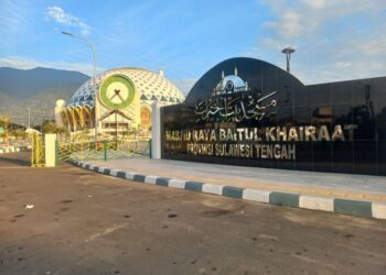 Budaya Bersih Kota Palu, Perspektif Komunikasi dan Hukum