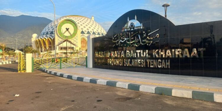 Budaya Bersih Kota Palu, Perspektif Komunikasi dan Hukum
