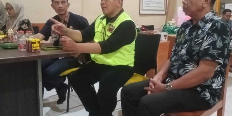 Terkait Laporan SPMB 2026, Disdikbud Kota Parepare Tindaki Serius