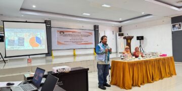 Sosialiasi DWP Kota Parepare: Budaya  Antikorupsi Dimulai dari Rumah Tangga