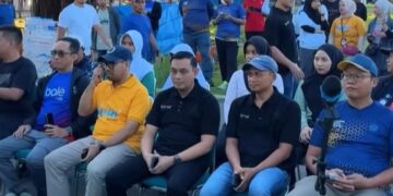 Wawali Parepare Buka Sosialisasi Lelang, Karya Anak Disabilitas Dilelang untuk Dukung SLB