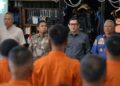 Buka Kegiatan Peningkatan Kapasitas TRC BPBD, Tasming Hamid: Tugas TRC BPBD Sangat Mulia