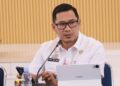 Jangan Panik Gas Melon Kembali Normal, Pemkot Parepare Minta Warga Laporkan Penjual Nakal