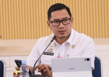 Jangan Panik Gas Melon Kembali Normal, Pemkot Parepare Minta Warga Laporkan Penjual Nakal
