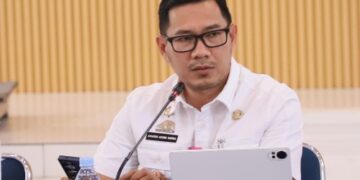 Jangan Panik Gas Melon Kembali Normal, Pemkot Parepare Minta Warga Laporkan Penjual Nakal