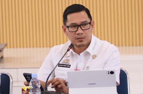 Jangan Panik Gas Melon Kembali Normal, Pemkot Parepare Minta Warga Laporkan Penjual Nakal