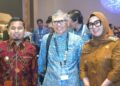 Hadiri Forum Ekonomi Nasional APINDO, Wali Kota Parepare Bidik Peluang Investasi dan Ekspor UMKM