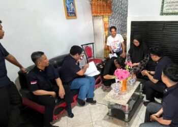 Pengawasan Dua Hari di Wajo, Imigrasi Parepare Pastikan WNA Taat Aturan
