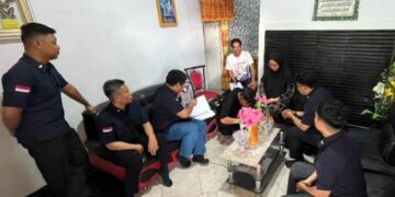 Pengawasan Dua Hari di Wajo, Imigrasi Parepare Pastikan WNA Taat Aturan