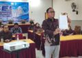 Dr. Wahyu Maulid Adha Pimpin ISEI Mamuju, Siap Perkuat Sinergi Akademisi, Bisnis, dan Pemerintah