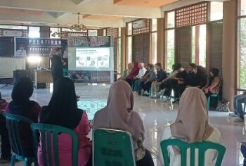 Pelatihan Parepare Keren Tahap II Rampung, Target 250 Warga Jadi Wirausaha Tercapai
