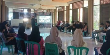 Pelatihan Parepare Keren Tahap II Rampung, Target 250 Warga Jadi Wirausaha Tercapai
