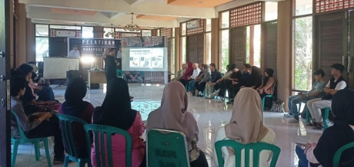 Pelatihan Parepare Keren Tahap II Rampung, Target 250 Warga Jadi Wirausaha Tercapai