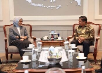 Pemkot Parepare Raih Penghargaan PBB, Diundang Khusus MenPAN-RB