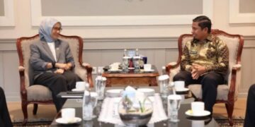 Pemkot Parepare Raih Penghargaan PBB, Diundang Khusus MenPAN-RB