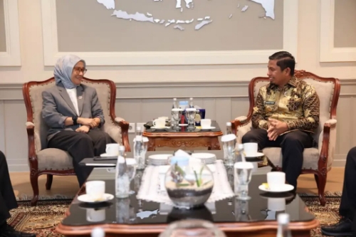 Pemkot Parepare Raih Penghargaan PBB, Diundang Khusus MenPAN-RB