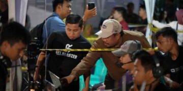 Pemkot Parepare Buka Ruang Ekonomi Kreatif Anak Muda Lewat Gel Blaster Tournament