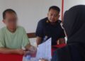Imigrasi Parepare Sidak Peternakan di Wajo, Temukan 1 TKA Malaysia
