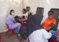 Imigrasi Parepare Merdeka Fest Semarakkan HUT RI, Ada Pasporia hingga Donor Darah